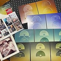 VERDISSIMO II 20CD ボックスセット Amazon.co.jp: Variations - 20CD Box Set: ミュージック